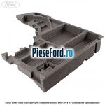 Capac spatiu roata rezerva dreapta combi Ford Mondeo 2008-2014 2.0 EcoBoost 203 cp TNBA benzina