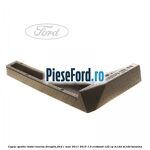 Capac spatiu roata rezerva, dreapta Ford C-Max 2011-2015 1.0 EcoBoost 125 cp M1DA, M1DD benzina