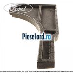 Capac spatiu roata rezerva, dreapta Ford Kuga 2013-2016 1.5 EcoBoost 4x4 182 cp