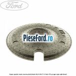 Capac spatiu roata rezerva Ford Fiesta 2013-2017 1.5 TDCi 75 cp