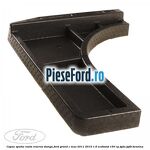 Capac spatiu roata rezerva, stanga Ford Grand C-Max 2011-2015 1.6 EcoBoost 150 cp JQDA, JQDB benzina