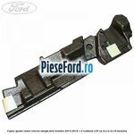 Capac spatiu roata rezerva stanga Ford Mondeo 2014-2018 1.0 EcoBoost 125 cp M1CA, M1CB benzina