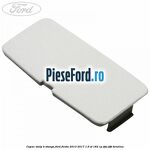 Capac stalp B stanga Ford Fiesta 2013-2017 1.6 ST 182 cp