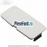 Capac stalp B stanga Ford Fiesta 2013-2017 1.6 ST 200 200 cp