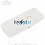 Capac stalp B stanga Ford Mondeo 2008-2014 2.2 TDCi 175 cp