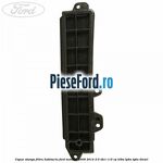 Capac stanga filtru habitaclu Ford Mondeo 2008-2014 2.0 TDCi 115 cp KLBA, LPBA, TYBA diesel