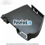 Capac stanga grila bara fata Ford Fiesta 2008-2012 1.4 TDCi 68 cp