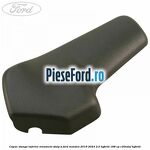 Capac stanga inferior ornament stalp B Ford Mondeo 2019-2023 2.0 Hybrid 188 cp