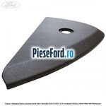 Capac stanga panou plansa bord Ford Mondeo 2014-2018 2.0 EcoBoost 240 cp