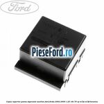Capac superior panou sigurante auxiliar Ford Fiesta 2002-2005 1.25 16V 70 cp