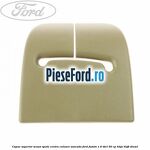 Capac superior scaun spate centru culoare avocado Ford Fusion 1.6 TDCi 90 cp