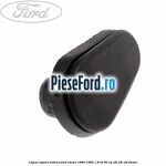 Capac suport antena Ford Escort 1990-1995 1.8 TD 90 cp RFD, RFK, RFS diesel