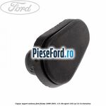 Capac suport antena Ford Fiesta 1996-2001 1.6 16V Sport 103 cp L1T, L1V benzina