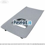 Capac suport pahar stanga  panou bord Ford Transit 2014-2018 2.0 EcoBlue 105 cp
