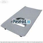 Capac suport pahar stanga  panou bord Ford Transit 2014-2018 2.0 EcoBlue RWD 130 cp