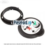 Capac suport roata rezerva cu cablu Ford Transit 2014-2018 2.2 TDCi RWD 135 cp