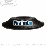 Capac suport roata rezerva Ford Focus 2011-2014 1.0 EcoBoost 100 cp M2DA, M2DB, M2DC, SFDA, SFDB benzina