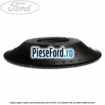 Capac suport roata rezerva Ford Focus 2014-2018 1.5 EcoBoost 182 cp M9DA, M9DB benzina