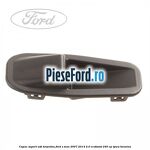 Capac suport usb torpedou Ford S-Max 2007-2014 2.0 EcoBoost 240 cp TPWA benzina