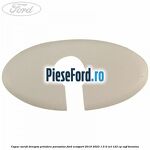 Capac surub dreapta prindere parasolar Ford EcoSport 2019-2023 1.5 Ti-VCT 122 cp XZJF benzina
