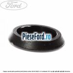 Capac surub grila parbriz Ford Fiesta Active 2018-2023 1.0 EcoBoost 101 cp