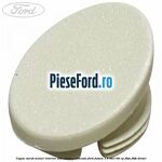 Capac surub maner interior usa culoare avocado Ford Fusion 1.4 TDCi 68 cp