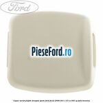 Capac surub plafon dreapta spate Ford Focus 2008-2011 2.5 RS 305 cp