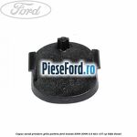 Capac surub prindere grila parbriz Ford Transit 2000-2006 2.4 TDCi 137 cp