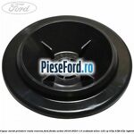 Capac surub prindere roata rezerva Ford Fiesta Active 2018-2023 1.0 EcoBoost mHEV 125 cp
