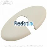 Capac surub stanga prindere parasolar Ford EcoSport 2013-2018 1.5 TDCi 95 cp