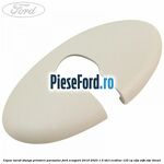 Capac surub stanga prindere parasolar Ford EcoSport 2019-2023 1.5 TDCi EcoBlue 125 cp ZTJA, ZTJB, ZTJC diesel