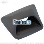 Capac unitate multimedia matrix display Ford Tourneo Custom 2014-2018 2.2 TDCi 100 cp