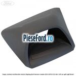 Capac unitate multimedia matrix display Ford Tourneo Custom 2014-2018 2.2 TDCi 125 cp CYF4, CYFF diesel