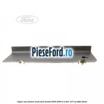 Capac usa vizitare scule Ford Transit 2000-2006 2.4 TDCi 137 cp