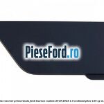 Capac usita rezervor primerizata Ford Tourneo Custom 2019-2023 1.0 EcoBoost PHEV 125 cp