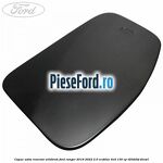 Capac usita rezervor Wildtrak Ford Ranger 2019-2022 2.0 EcoBlue 4x4 130 cp