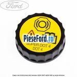 Capac vas lichid frana Ford Mondeo 2000-2007 ST220 226 cp MEBA benzina