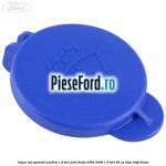 Capac vas spalator parbriz 1.6 Tdci Ford Fiesta 2005-2008 1.6 TDCi 90 cp
