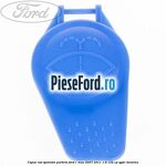 Capac vas spalator parbriz Ford C-Max 2007-2011 1.8 122 cp