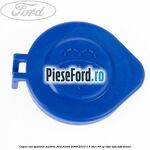 Capac vas spalator parbriz Ford Fiesta 2008-2012 1.6 TDCi 95 cp T3JA, TZJA, TZJB diesel