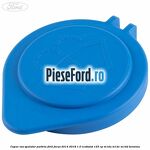 Capac vas spalator parbriz Ford Focus 2014-2018 1.0 EcoBoost 125 cp M1DA, M1DC, M1DD benzina