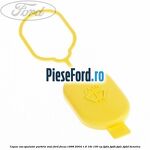Capac vas spalator parbriz oval Ford Focus 1998-2004 1.6 16V 100 cp