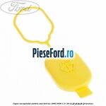 Capac vas spalator parbriz oval Ford Ka 1996-2008 1.3 i 49 cp