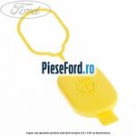 Capac vas spalator parbriz oval Ford Scorpio 2.9 i 150 cp BRG benzina