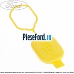 Capac vas spalator parbriz oval Ford Tourneo Courier 2019-2023 1.5 TDCi 75 cp