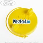 Capac vas spalator parbriz rotund Ford Mondeo 1993-1996 1.8 i 16V 115 cp