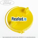 Capac vas spalator parbriz rotund Ford Mondeo 1996-2000 2.0 i 131 cp NGA, NGB, NGC, NGD benzina