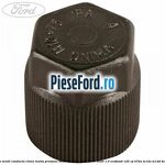 Capac ventil conducta clima inalta presiune model 2 Ford C-Max 2016-2020 1.0 EcoBoost 125 cp
