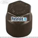 Capac ventil conducta clima inalta presiune model 2 Ford Grand C-Max 2016-2020 1.5 TDCi 95 cp XXDA, XXDC diesel
