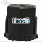 Capac ventil conducta clima inalta presiune model 2 Ford Kuga 2013-2016 1.5 EcoBoost 150 cp M8MA, M8MB, M8MC, M8MD, M8ME benzina
